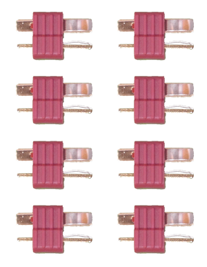 T-Plug Connectors