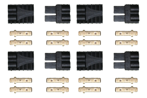 TRXS Connectors