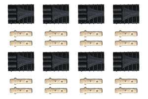 TRXS Connectors
