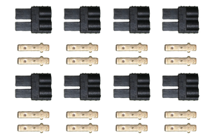 TRXS Connectors