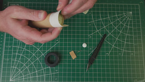 ESTES E16-6 Engines (29 mm)