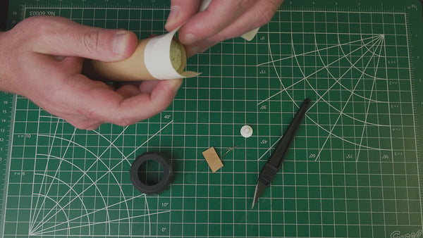 ESTES E16-6 Engines (29 mm)