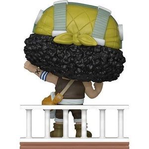 Funko Pop! Animation - One Piece - Vinyl Figures - Select Figure(s)