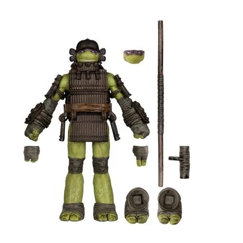 ToyShnip McFarlane Toys Teenage Mutant Ninja Turtles Page Punchers 5-Inch Scale Action Figure with Comic Book - Select