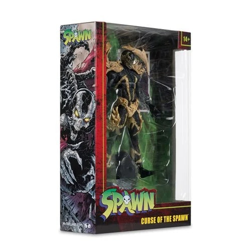 ToyShnip McFarlane Toys Spawn 7-Inch Action Figure - Select Figure(s) — Action & Toy Figures