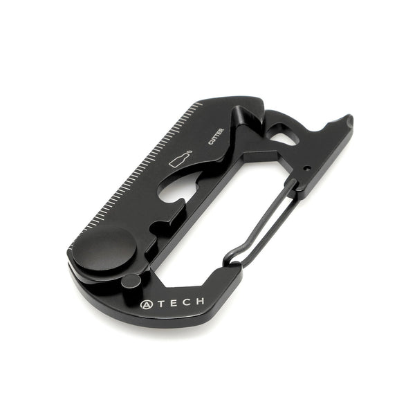 Multitool 10-in-1 Carabiner