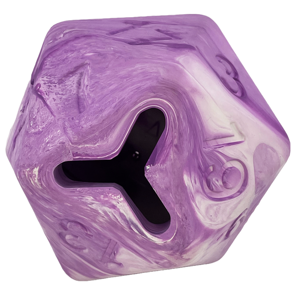 Little Shop of Magic Paw-lymorph Dog Toy: Barbarian Strength D20 — Toys and Collectible