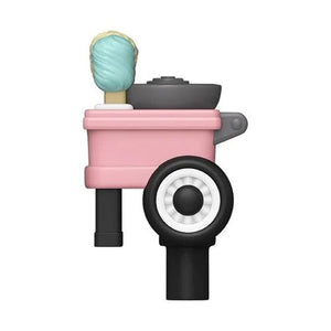 Funko Pop! Bitty City - Amusement Park Set