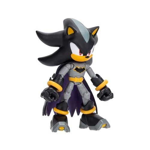 ToyShnip DC x Sonic the Hedgehog 5-Inch Action Figure - Select Figure(s)