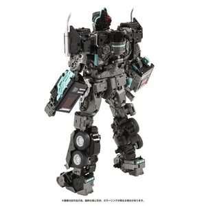ToyShnip Transformers Masterpiece Edition - Select Figure(s) — Action Figure