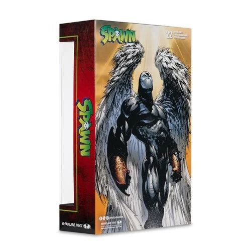 ToyShnip McFarlane Toys Spawn 7-Inch Action Figure - Select Figure(s) — Action & Toy Figures
