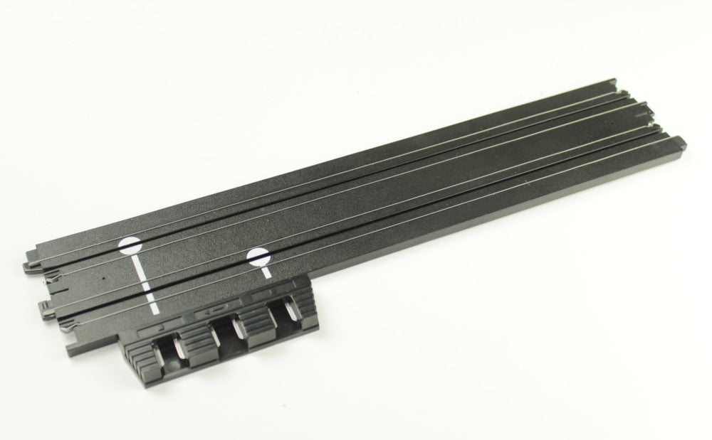 AFX 15" Terminal HO Scale Track 1pc #8627