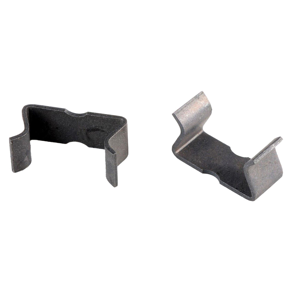 AFX Racing Track Clip (100pcs) — HO Slot Car Accessories
