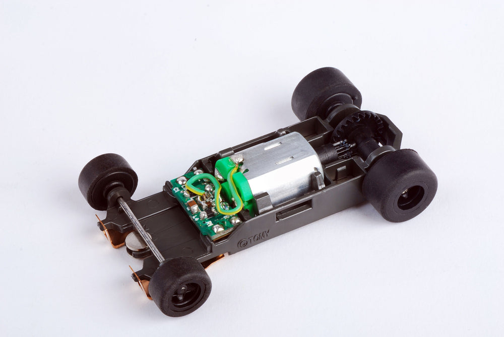 AFX Mega G+ Rolling Chassis - Long AFX21023