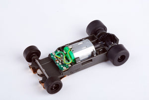 AFX Mega G+ Rolling Chassis - Long AFX21023