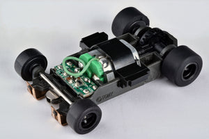 AFX - Mega G + Rolling Chassis - Short 21029