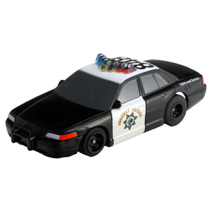 AFX - Ford Crown Victoria California Highway Patrol #848