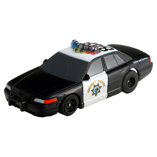AFX - Ford Crown Victoria California Highway Patrol #848