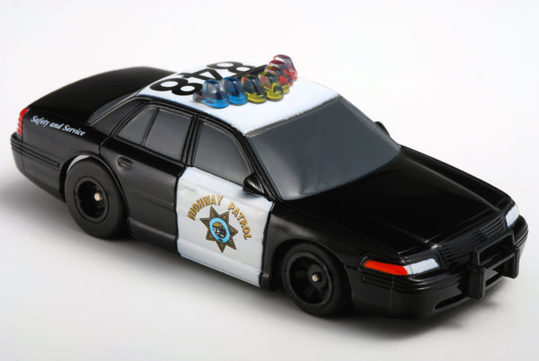 AFX - Ford Crown Victoria California Highway Patrol #848