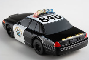 AFX - Ford Crown Victoria California Highway Patrol #848