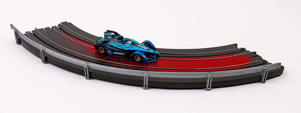 AFX - Infinity Racemasters Raceway HO Slot Car Set