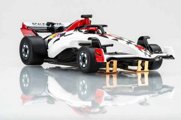 AFX - Goliath Raceway HO Slot Car Set AFX22040