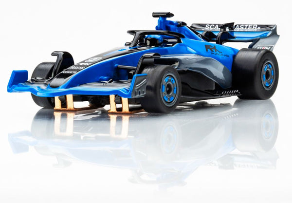 AFX - Goliath Raceway HO Slot Car Set AFX22040