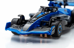 AFX Racing Goliath Raceway HO Slot Car Set