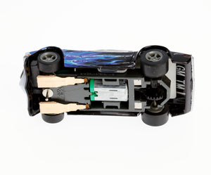 AFX 1973 Chevy Camaro Wildfire HO Scale Slot Car 22046 AFX22046 MegaG