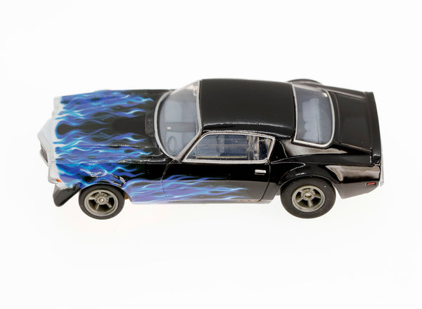 AFX 1973 Chevy Camaro Wildfire HO Scale Slot Car 22046 AFX22046 MegaG