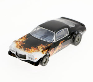 AFX 1970 Chevy Camaro Wildfire HO Scale Slot Car 22073 AFX22073 MegaG