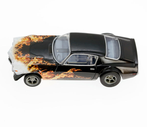 AFX 1970 Chevy Camaro Wildfire HO Scale Slot Car 22073 AFX22073 MegaG