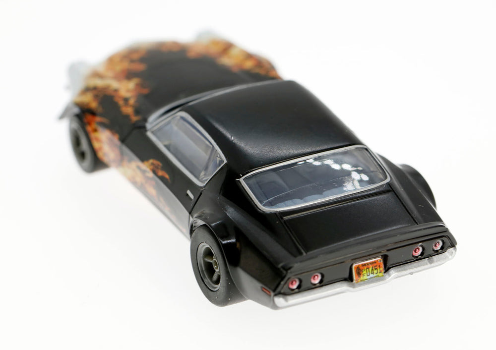 AFX 1970 Chevy Camaro Wildfire HO Scale Slot Car 22073 AFX22073 MegaG