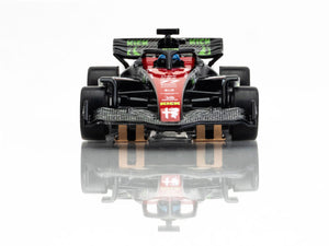 Alfa Romeo F1 Spa 2023 HO Scale Slot Car
