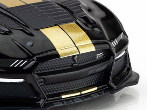 2022 Shelby Mustang GT500H Black/Gold