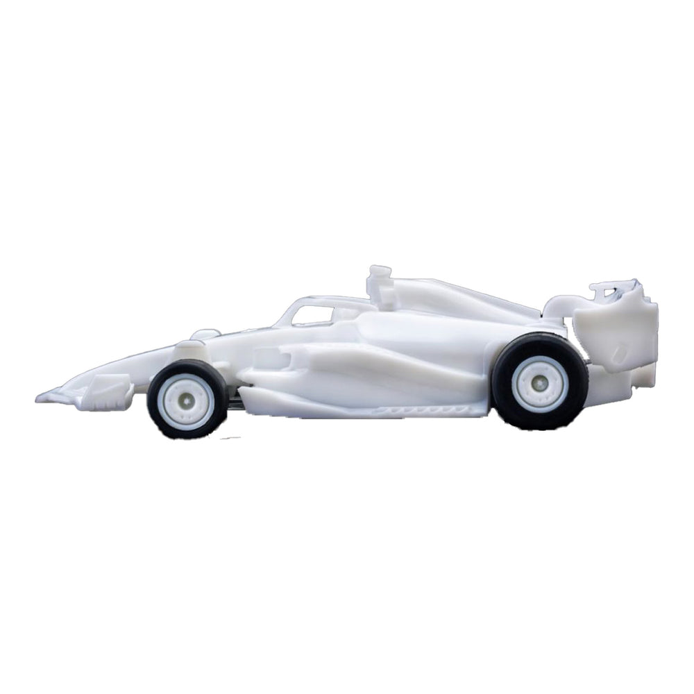 AFX Racing Formula Paintable 22089 — HO Slot Car