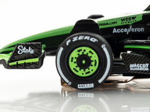 Sauber F1 #77 C44 Stake FY