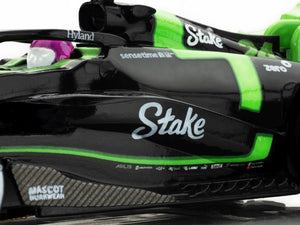 Sauber F1 #24 C44 Stake FY
