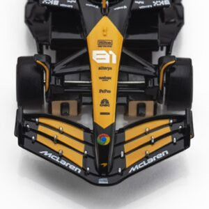 McLaren F1 MCL38 #81 AU