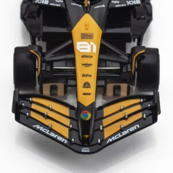 McLaren F1 MCL38 #81 AU