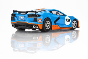 2022 Corvette C8 2022 Gulf