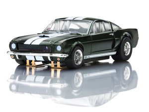 AFX Racing - 1966 Shelby GT350 Chose color