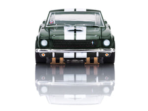 AFX Racing - 1966 Shelby GT350 Chose color