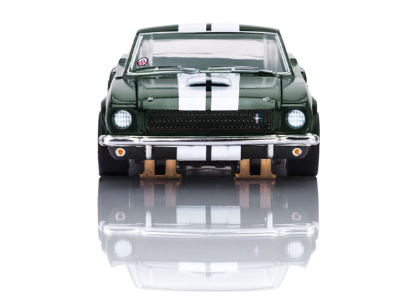 AFX Racing - 1966 Shelby GT350 Chose color