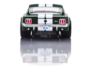 AFX Racing - 1966 Shelby GT350 Chose color