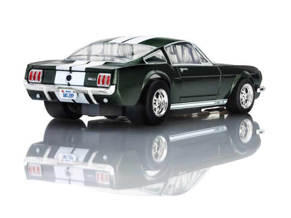 AFX Racing - 1966 Shelby GT350 Chose color