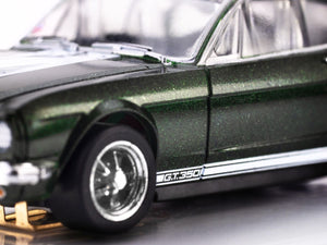 AFX Racing - 1966 Shelby GT350 Chose color
