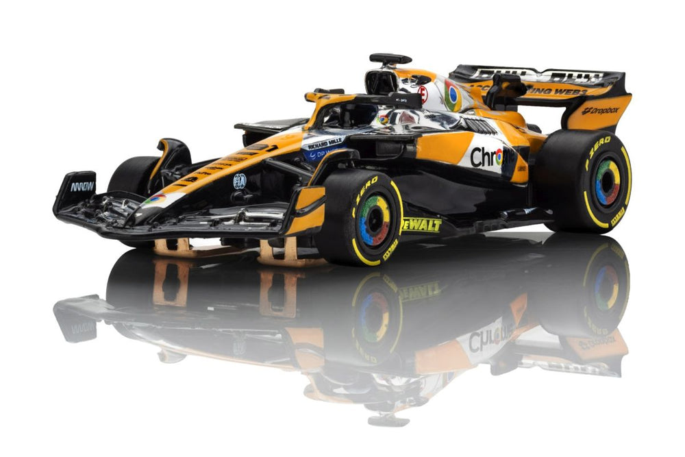 AFX - McLaren F1 MCL38 #81 Austin
