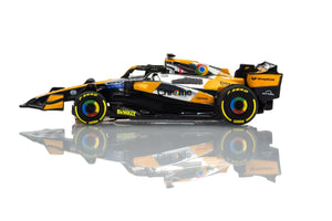 AFX - McLaren F1 MCL38 #81 Austin