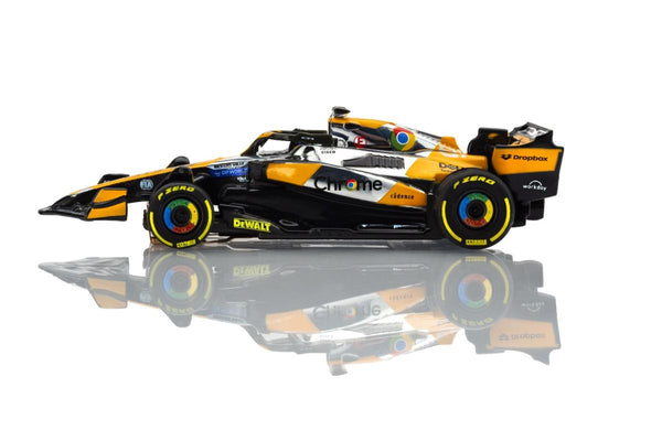 AFX - McLaren F1 MCL38 #81 Austin